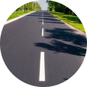 Nova Luum  - Nova Luum - La vialidad principal <br>de acceso ya está pavimentada.