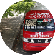 Nova Luum  - Nova Luum - Varias rutas de transporte público llegan a nuestros desarrollos.